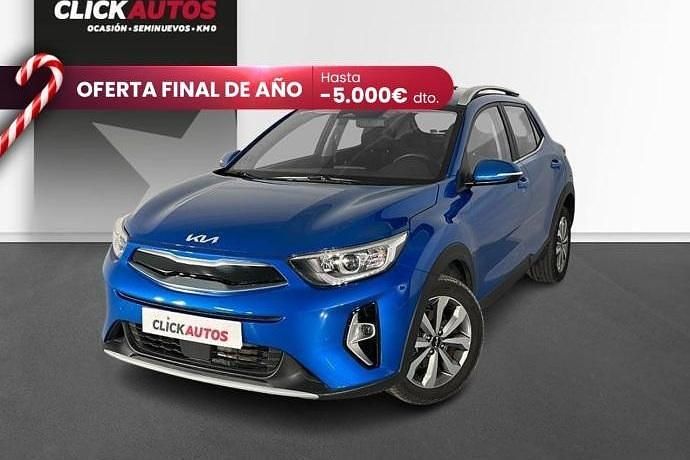 Usado 2023 Kia Stonic SUV | 13.100 € (Super precio) - Imagen 1/4