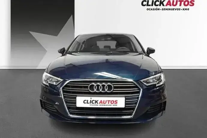 Usado Audi A3 Comfort 150 CV (110 kW) 2020 Berlina