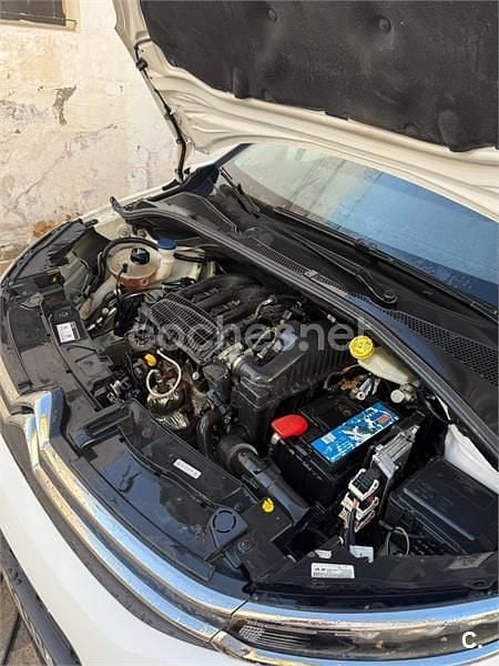 Usado Citroën C3 Feel 82 CV (60 kW) 2018 Blanco Berlina