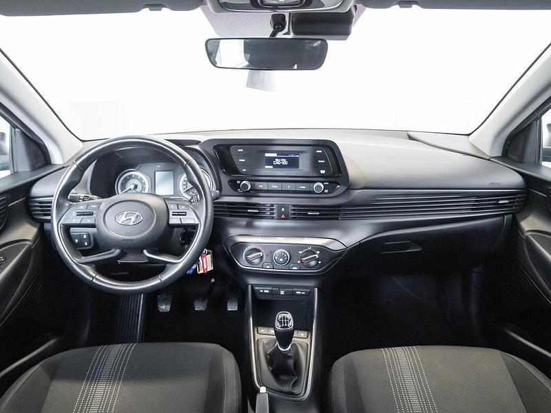 Brugt Hyundai i20 100 HK (73 kW) 2022 Hatchback