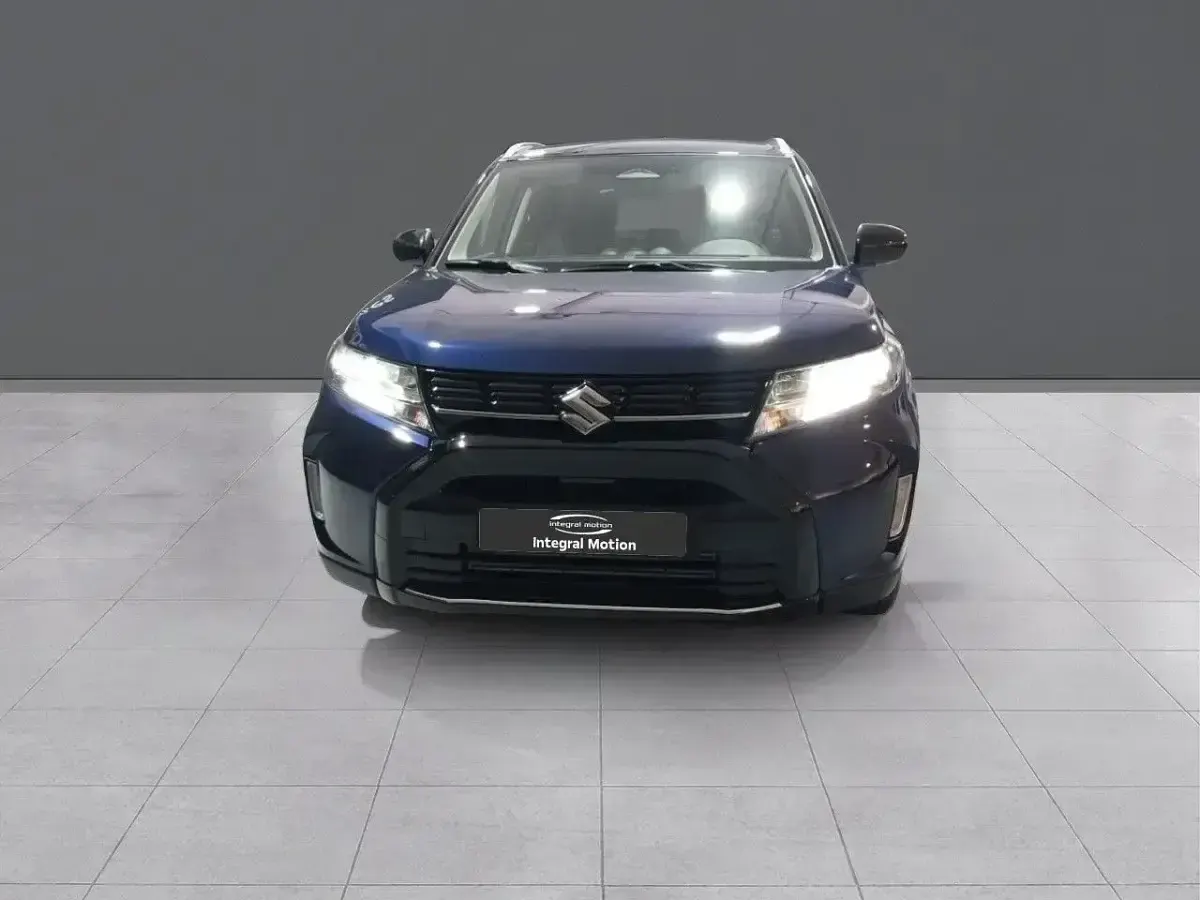 Nuevo Suzuki Vitara 110 CV (80 kW) 2025 Otro SUV