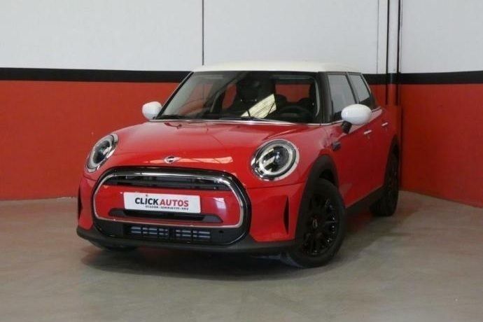 Usado 2021 Mini Cooper Utilitario | 15.900 € (Super precio) - Imagen 1/4