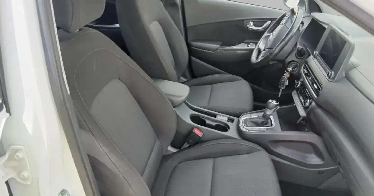 Usado Hyundai Kona 141 CV (103 kW) 2022 SUV