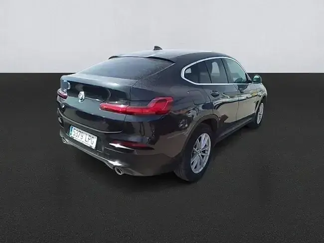 Usado BMW X4 190 CV (139 kW) 2021 Otro SUV