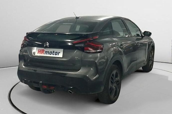 Usado Citroën C4 Feel 110 CV (80 kW) 2022