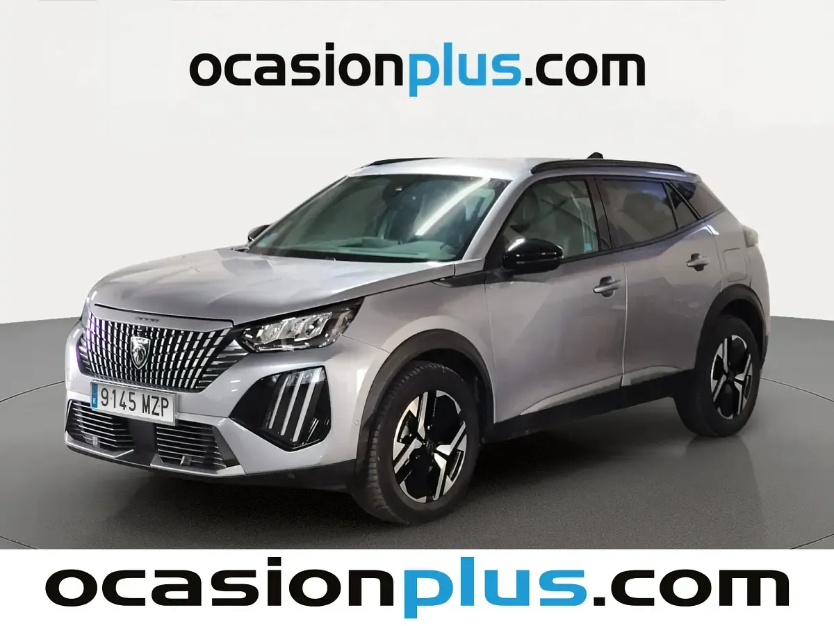 Usado Peugeot 2008 Allure 145 CV (106 kW) 2025 SUV