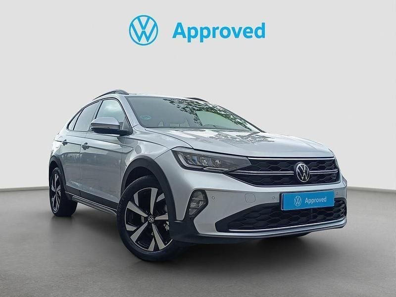 Usado VW Taigo 115 CV (84 kW) 2024 Gris SUV