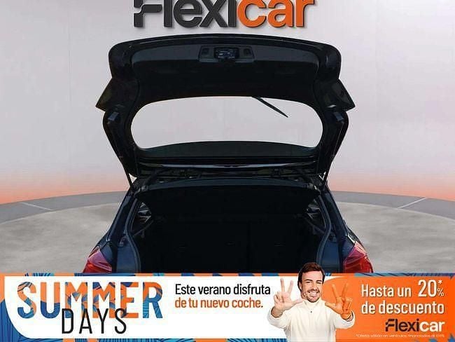 Negro Usado 2019 BMW 116 Utilitario | 16.990 € (Precio justo) - Imagen 1/4