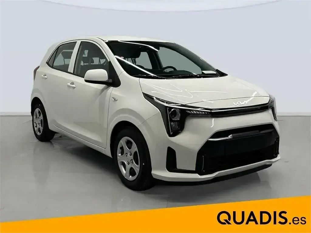 Usado Kia Picanto 63 CV (46 kW) 2024 Otro Utilitario