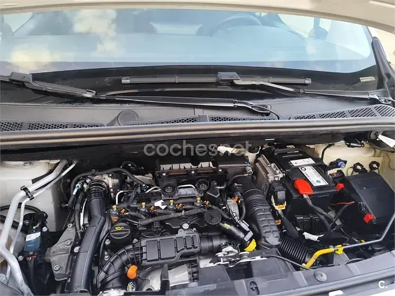 Usado Citroën Berlingo Business Class 102 CV (75 kW) 2021 Blanco Monovolumen