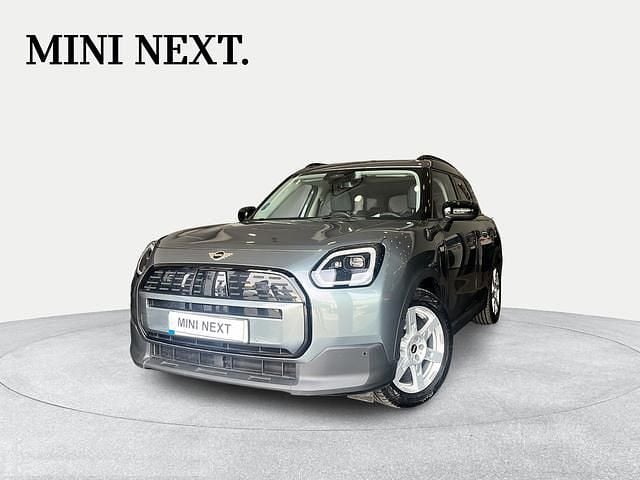 Usado Mini Countryman 150 kW (204 CV) 2024 SUV