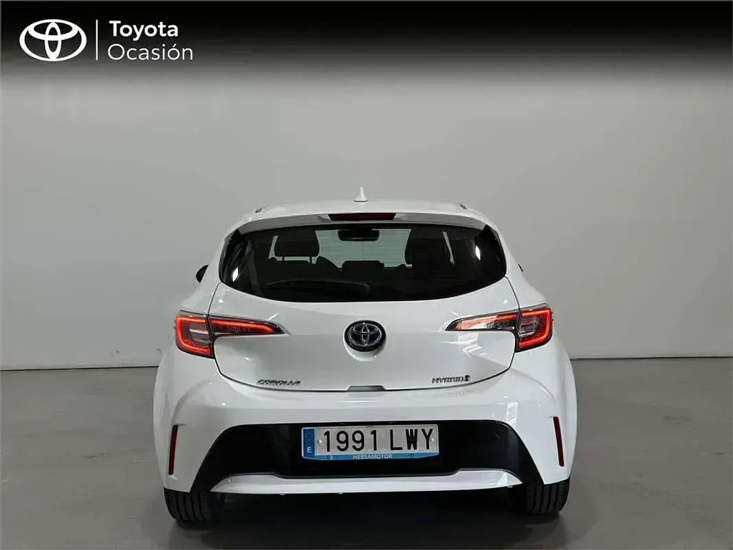 Usado Toyota Corolla Active 122 CV (89 kW) 2022 Monovolumen