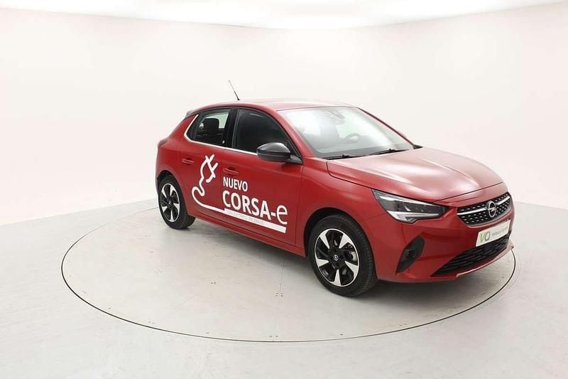 Usado Opel Corsa Elegance 100 kW (136 CV) 2020 Rojo Utilitario