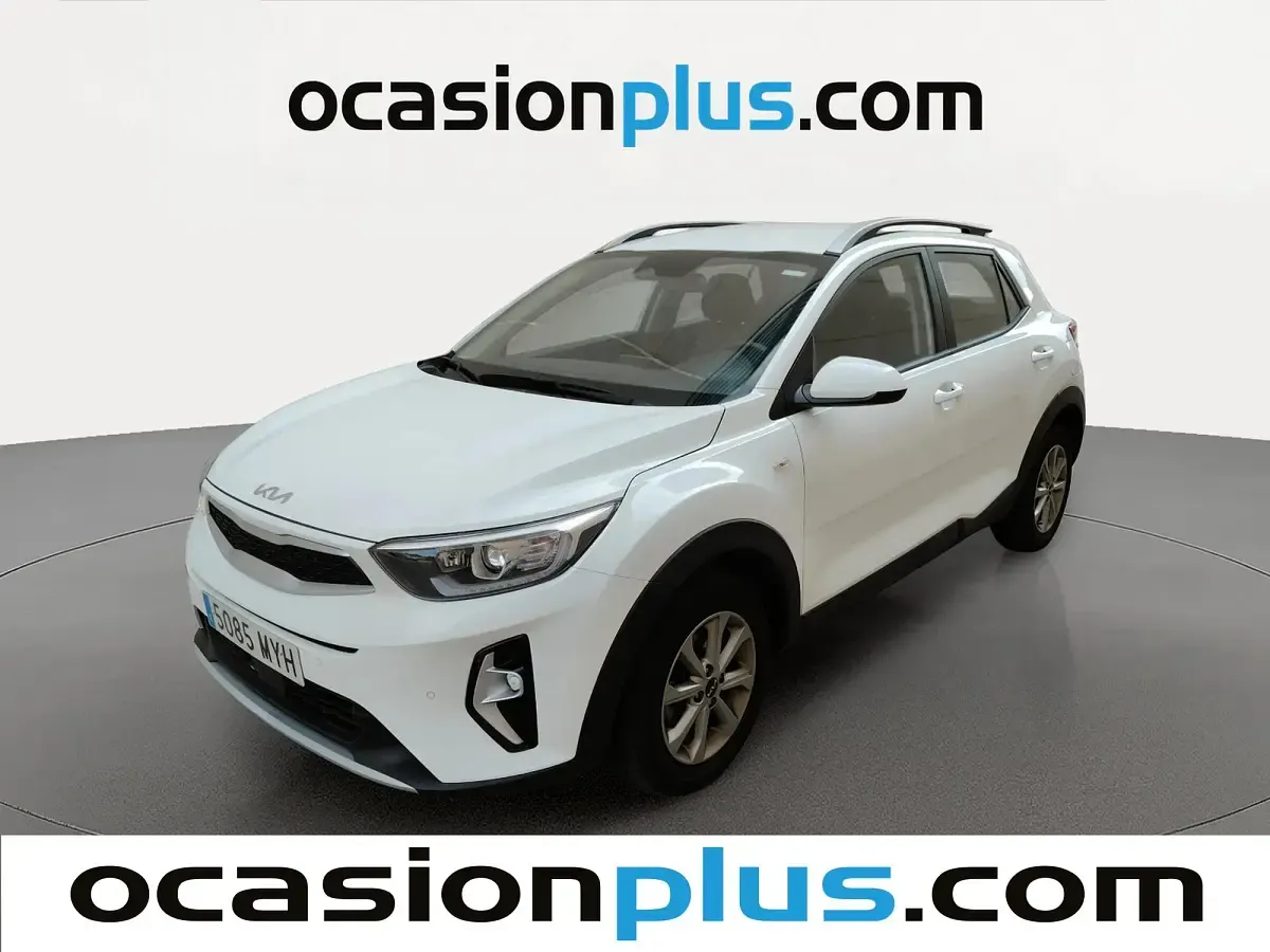 Usado Kia Stonic 79 CV (58 kW) 2025 SUV