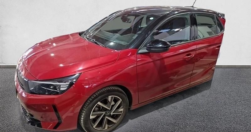 Usado Opel Corsa GS Line 100 CV (73 kW) 2023