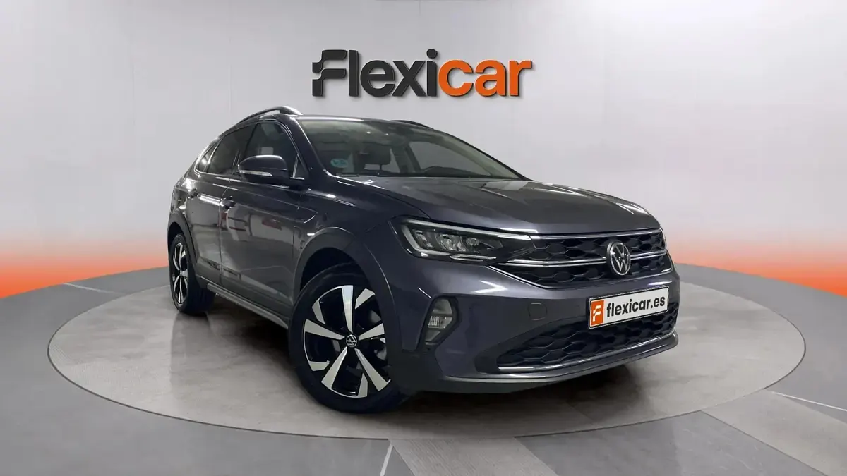 Usado VW Taigo 116 CV (85 kW) 2025 SUV