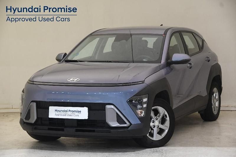 Usado Hyundai Kona 128 CV (94 kW) 2024 SUV