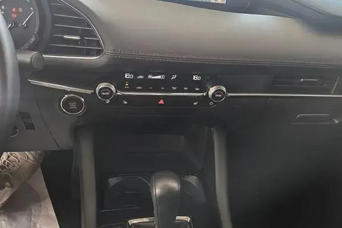 Usado Mazda 3 Exclusive-Line 140 CV (102 kW) 2025 Berlina