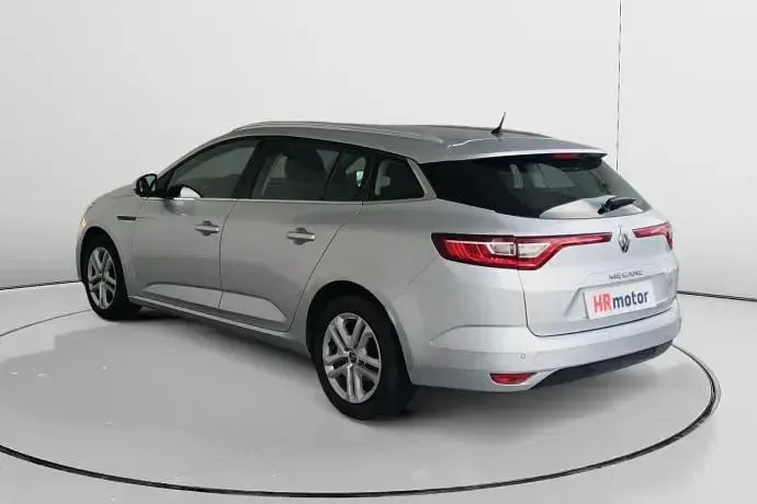 Usado Renault Mégane Business 116 CV (85 kW) 2020