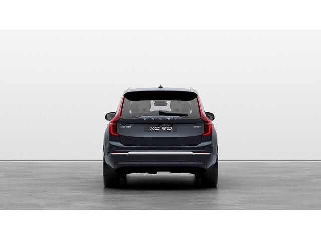 Usado Volvo XC90 Plus 235 CV (172 kW) 2023 Azul SUV