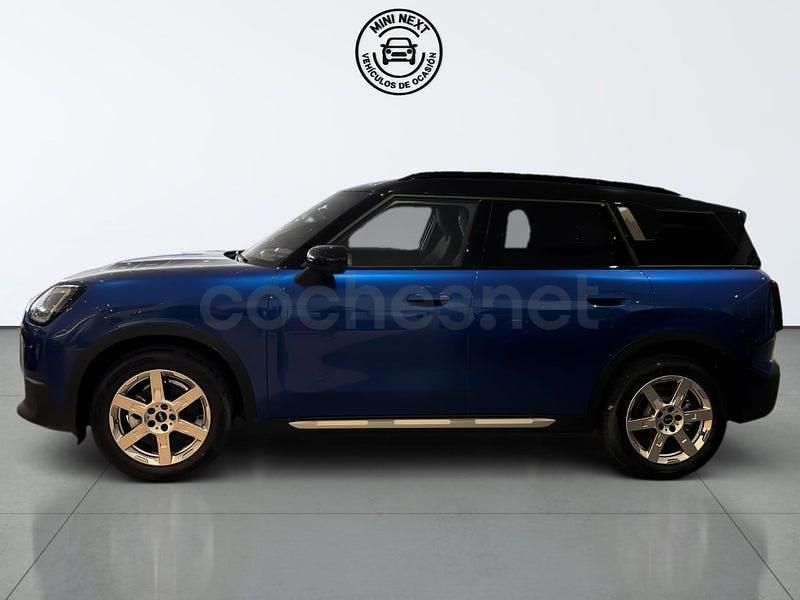 Usado Mini Countryman 163 CV (119 kW) 2025 Azul SUV