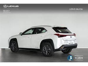 Usado Lexus UX 300e Executive Line 150 kW (204 CV) 2023 Otros SUV