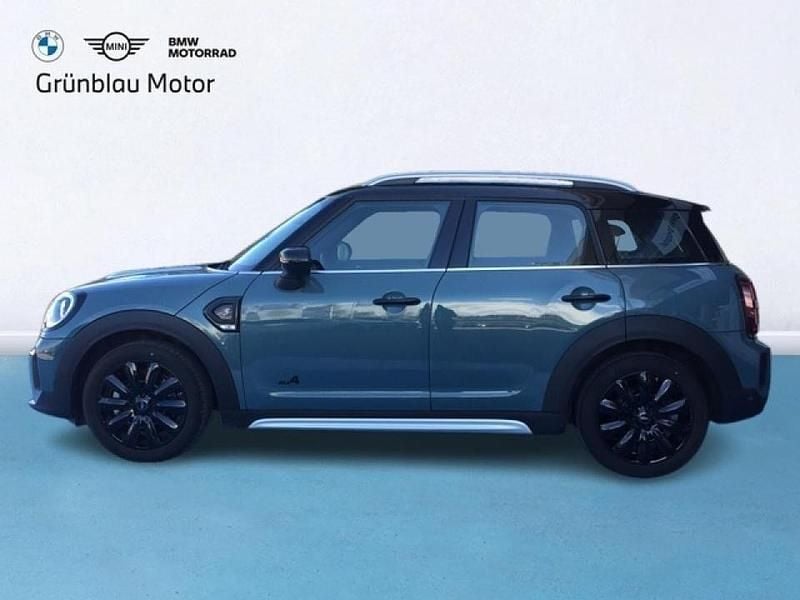 Usado Mini Cooper S Countryman 178 CV (130 kW) 2023 Otro SUV