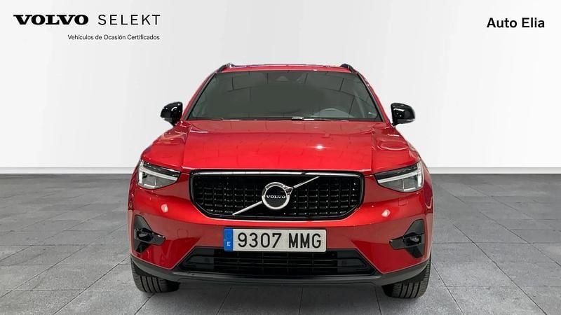 Usado Volvo XC40 Plus 262 CV (192 kW) 2023 SUV