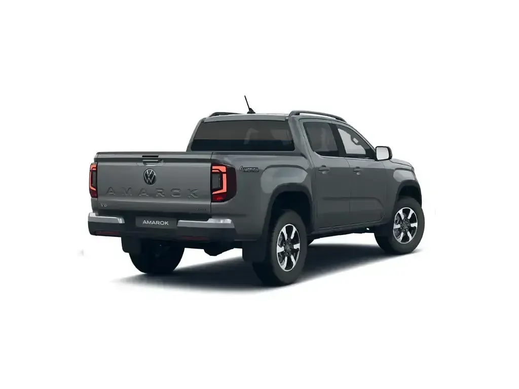 Nuevo VW Amarok Style 241 CV (177 kW) 2026 Gris Pickup/Camioneta
