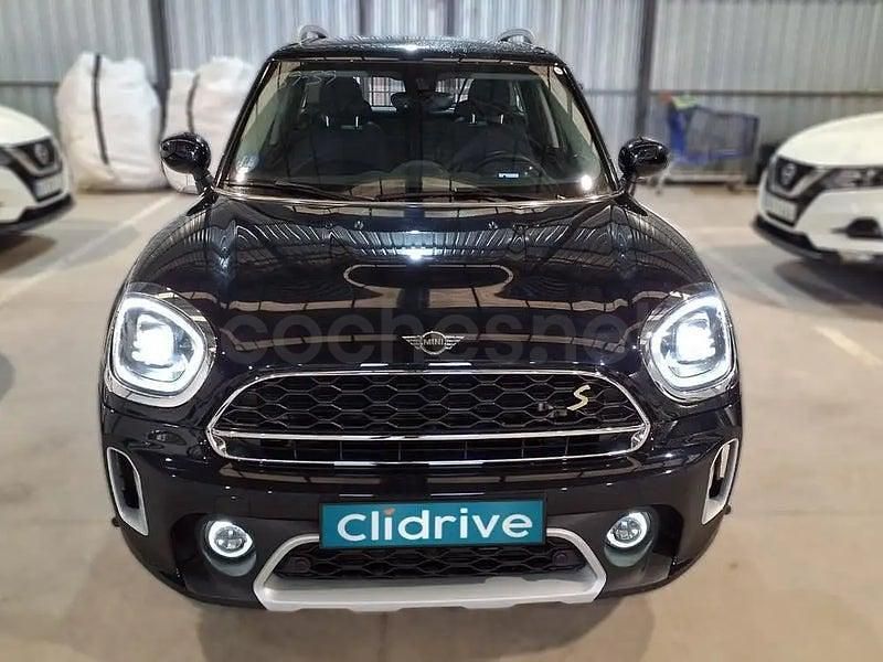 Usado Mini Cooper Countryman 220 CV (161 kW) 2023 Negro SUV