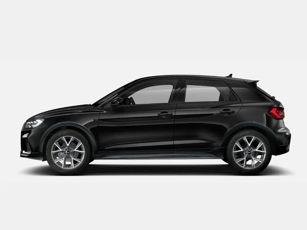 Nuevo Audi A1 116 CV (85 kW) 2025 Negro mito SUV