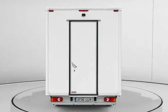 Usado Peugeot Boxer 140 CV (102 kW) 2020 Van