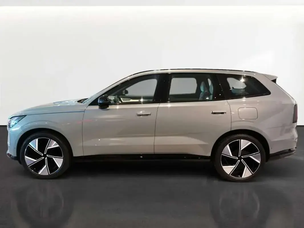 Nuevo Volvo EX90 Ultra 330 kW (449 CV) 2026 SUV