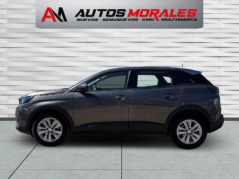 Usado 2021 Peugeot 3008 Active | 19.800 € (Precio justo) - Imagen 1/4