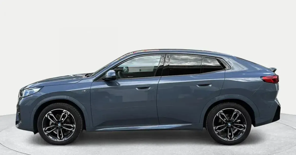 Usado BMW X2 163 CV (119 kW) 2025 SUV