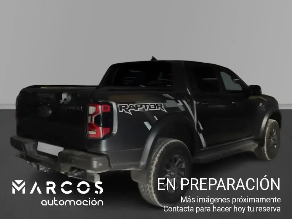 Usado Ford Ranger Raptor 205 CV (150 kW) 2023 Pickup/Camioneta
