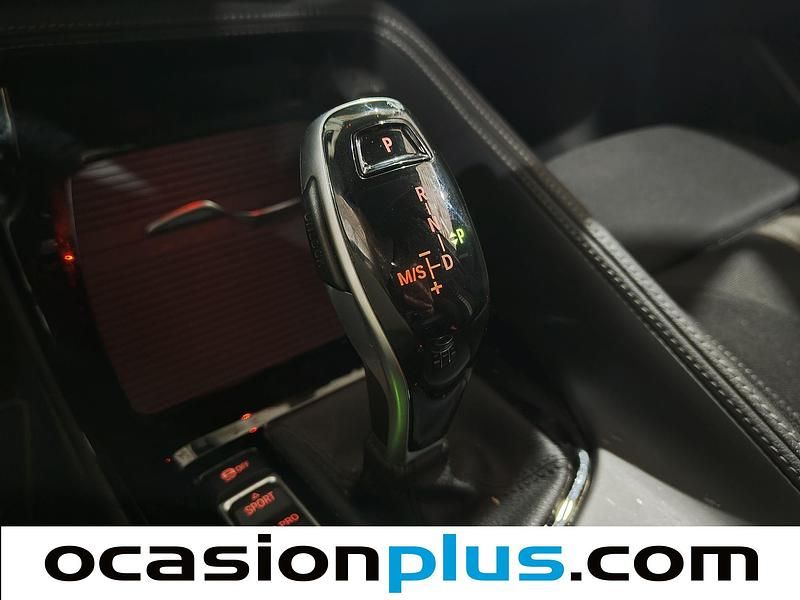 Usado BMW X2 136 CV (100 kW) 2022 Rojo SUV