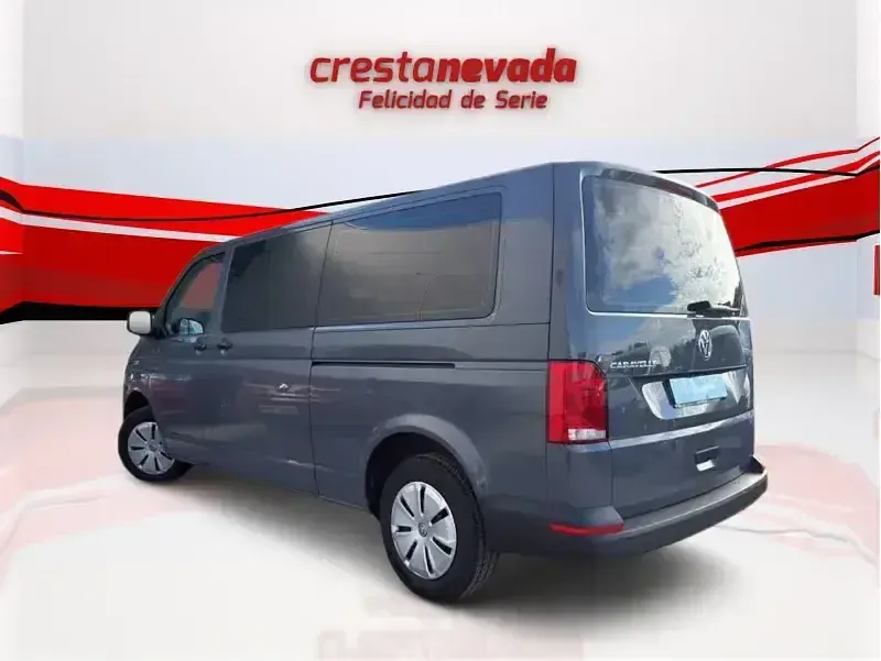 Usado VW Caravelle 150 CV (110 kW) 2023 Van