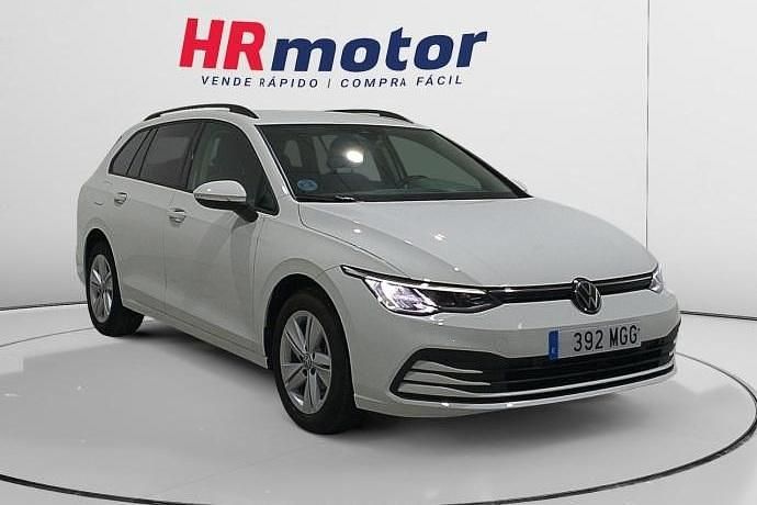 Usado 2023 VW Golf VIII | 19.790 € (Super precio) - Imagen 1/4