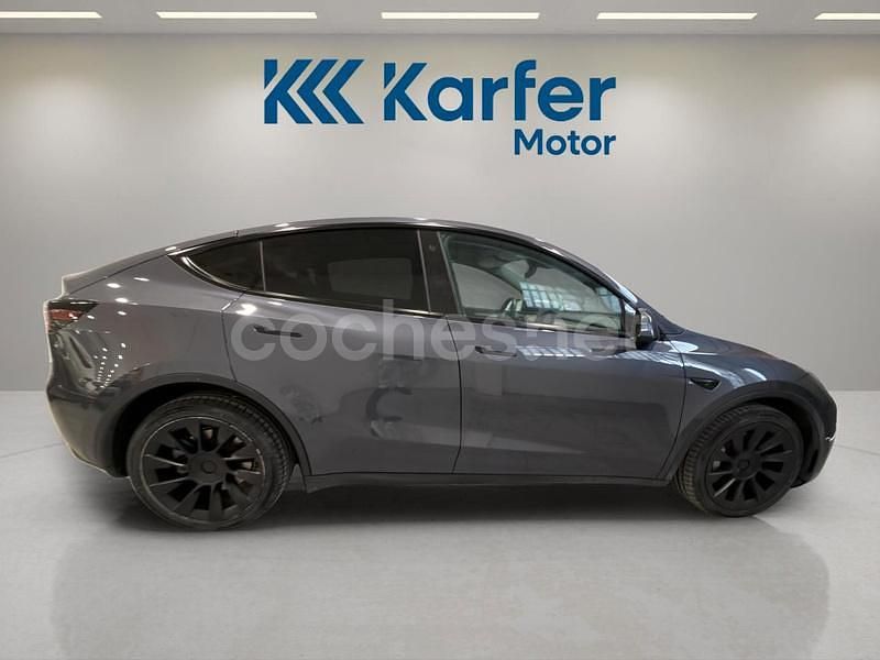 Usado Tesla Model Y 2021 Eléctrico SUV