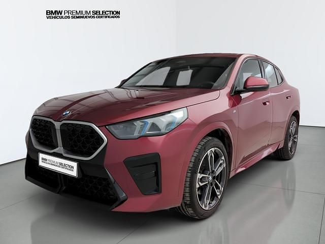 Usado 2024 BMW X2 Comfort Edition SUV | 43.800 € - Imagen 1/4