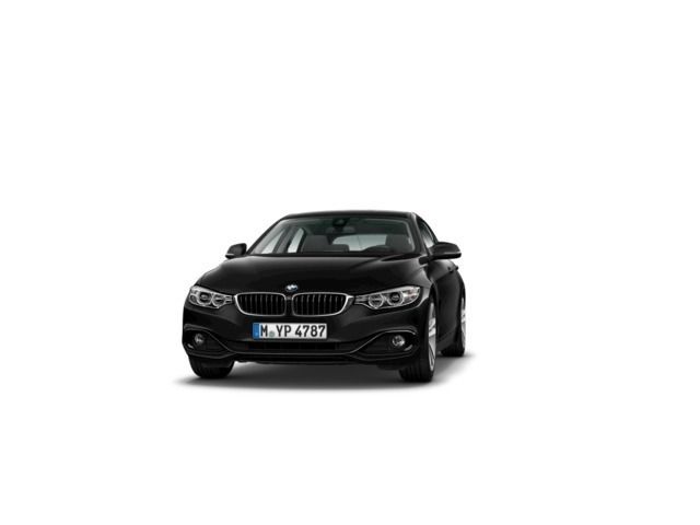 Usado 2016 BMW 418 Gran Coupé Sport Line Coupe | 23.900 € (Caro) - Imagen 1/4