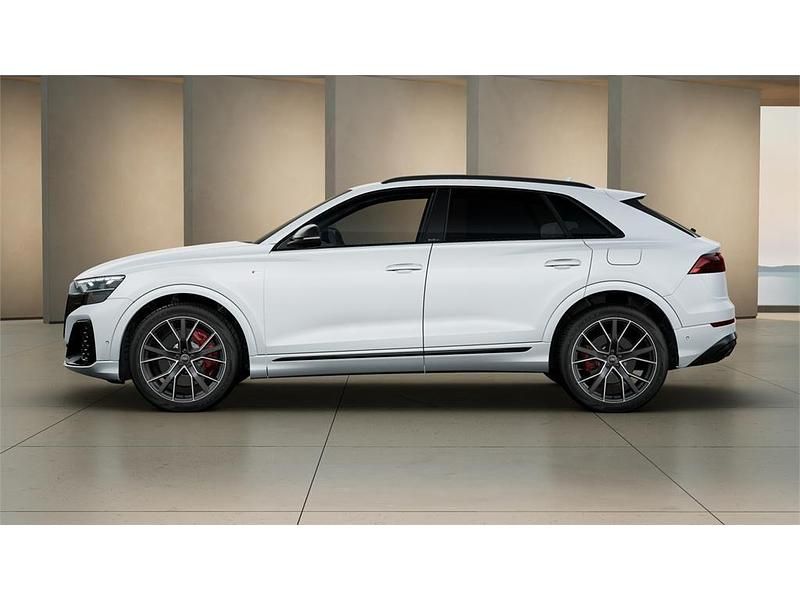 Nuevo Audi Q8 490 CV (360 kW) 2026 Blanco SUV