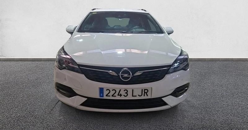 Usado Opel Astra 110 CV (80 kW) 2020