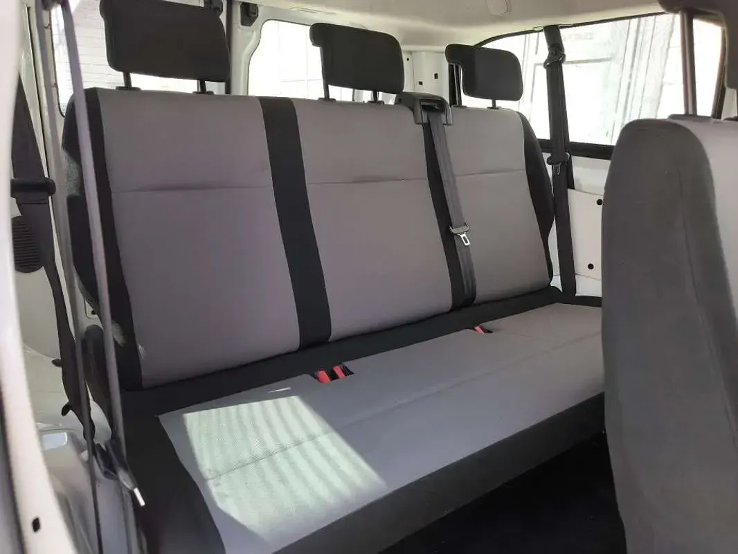 Usado Citroën Jumpy Comfort 120 CV (88 kW) 2020 Blanco Monovolumen