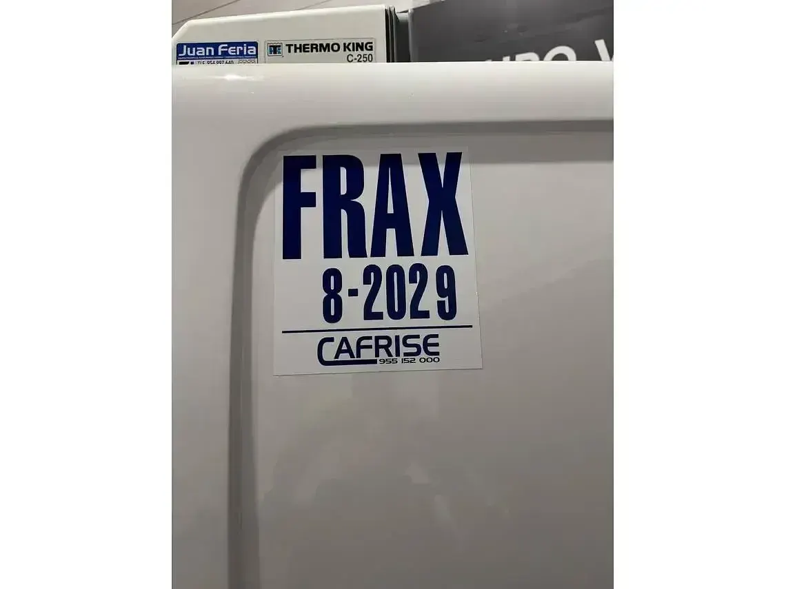 Usado Toyota Proace Comfort 116 CV (85 kW) 2019 Blanco Monovolumen