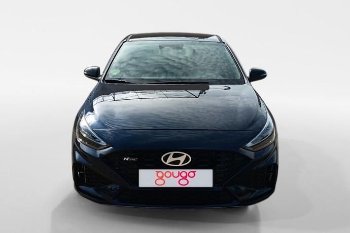 Nuevo Hyundai i30 N Line 100 CV (73 kW) 2025