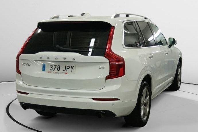 Occasion Volvo XC90 Kinetic 190 ch (139 kW) 2016 SUV