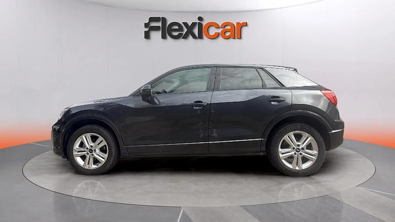 Usado Audi Q2 Advanced Plus 110 CV (80 kW) 2023 Negro SUV