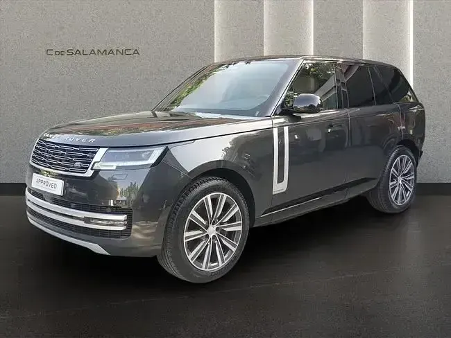 Usado Land Rover Range Rover 550 CV (404 kW) 2026 SUV